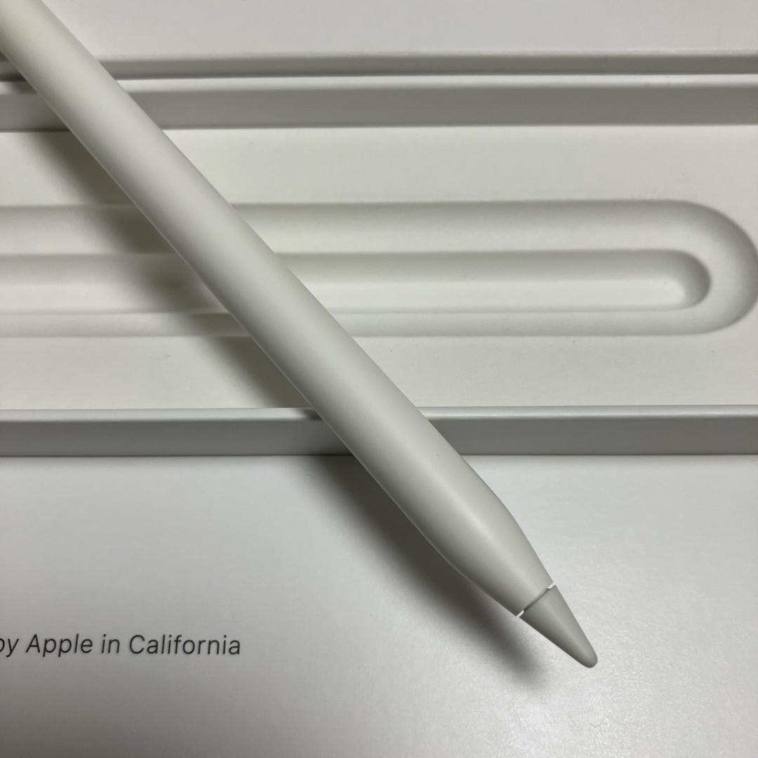 ★極美品・動作確認済★アップルペンシル 第2世代 Apple pencil ★極美品・動作確認済★アップルペンシル 第2世代 Apple pencil