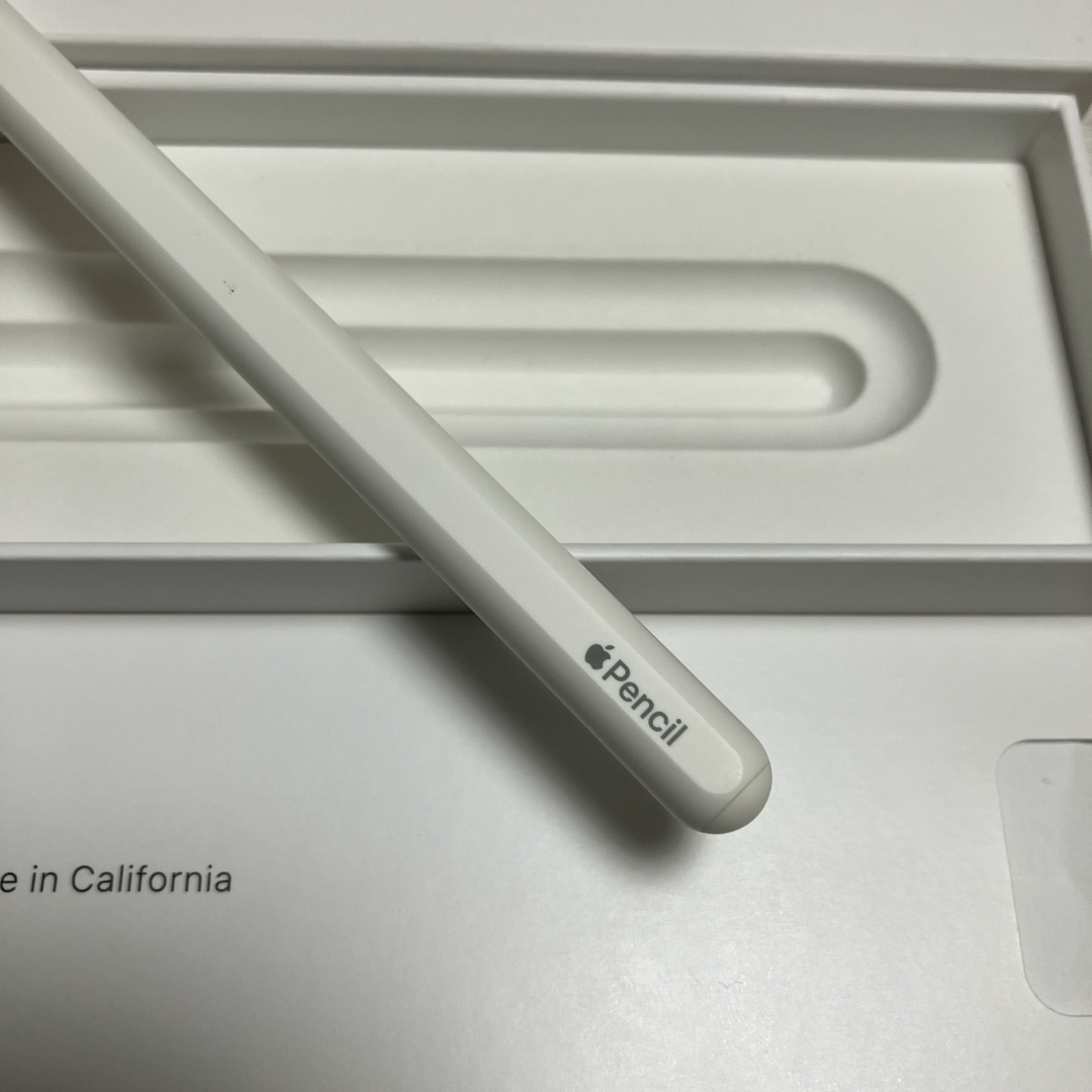 ★極美品・動作確認済★アップルペンシル 第2世代 Apple pencil ★極美品・動作確認済★アップルペンシル 第2世代 Apple pencil
