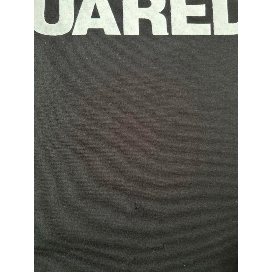 DSQUARED2(ディースクエアード)のDSQUARED2  Tシャツ メンズのトップス(Tシャツ/カットソー(半袖/袖なし))の商品写真