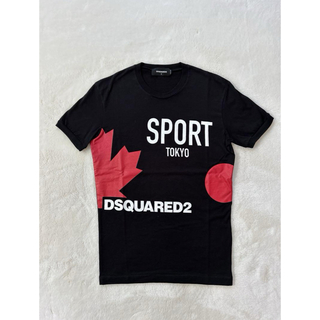 ディースクエアード(DSQUARED2)のDSQUARED2  Tシャツ(Tシャツ/カットソー(半袖/袖なし))