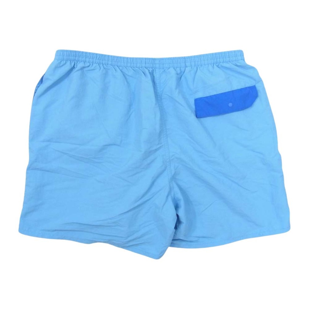 patagonia(パタゴニア)のpatagonia パタゴニア ショート 23SS 57022SP23 BAGGIES SHORTS バギーズショーツ 5インチ ハーフパンツ LAGB ブルー系 L【中古】 メンズのパンツ(その他)の商品写真