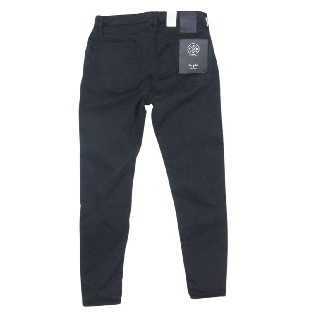 サート SURT MXSR13M × BIG JOHN ビッグジョン CHINO PANTS チノ パンツ ブラック系 L【極上美品】【中古】 メンズのパンツ(その他)の商品写真