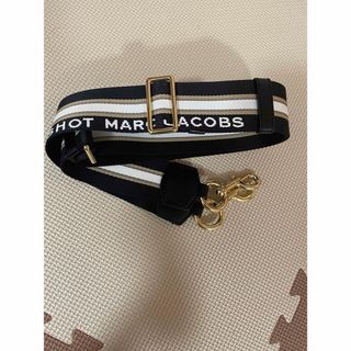 マークジェイコブス(MARC JACOBS)の美品☆マークジェイコブス　ショルダーストラップ(その他)