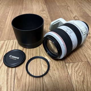 Canon - CANON 望遠ズームレンズ　EF70-300ｍｍ