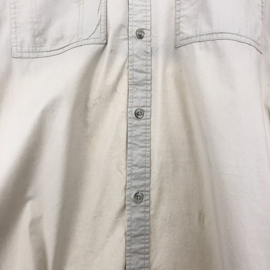 Columbia(コロンビア)の古着 コロンビア Columbia PFG 半袖 フィッシングシャツ メンズXL /eaa447521 メンズのトップス(シャツ)の商品写真