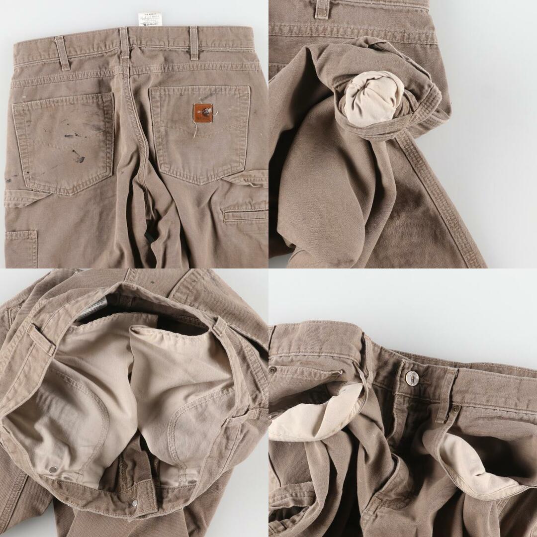 carhartt(カーハート)の古着 カーハート Carhartt Loose Fit ダックペインターパンツ メンズw34 /eaa447656 メンズのパンツ(ワークパンツ/カーゴパンツ)の商品写真