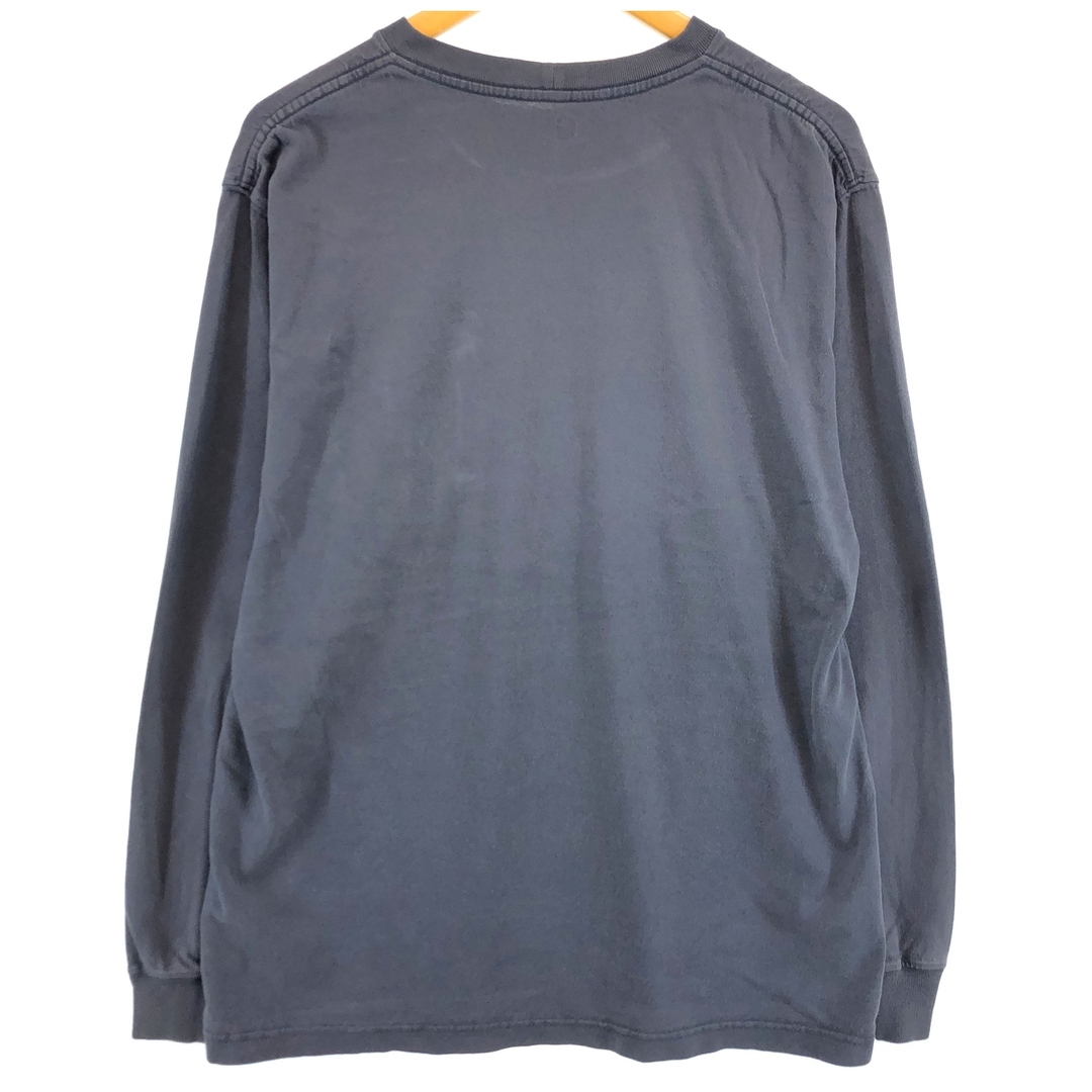 carhartt(カーハート)の古着 カーハート Carhartt ロングTシャツ ロンT メンズM /eaa432408 メンズのトップス(Tシャツ/カットソー(半袖/袖なし))の商品写真