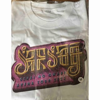 深海 Tシャツ セカオワ(Tシャツ/カットソー(半袖/袖なし))