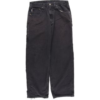 カーハート(carhartt)の古着 カーハート Carhartt Loose Original Fit ダックペインターパンツ メンズw35 /eaa447661(ワークパンツ/カーゴパンツ)