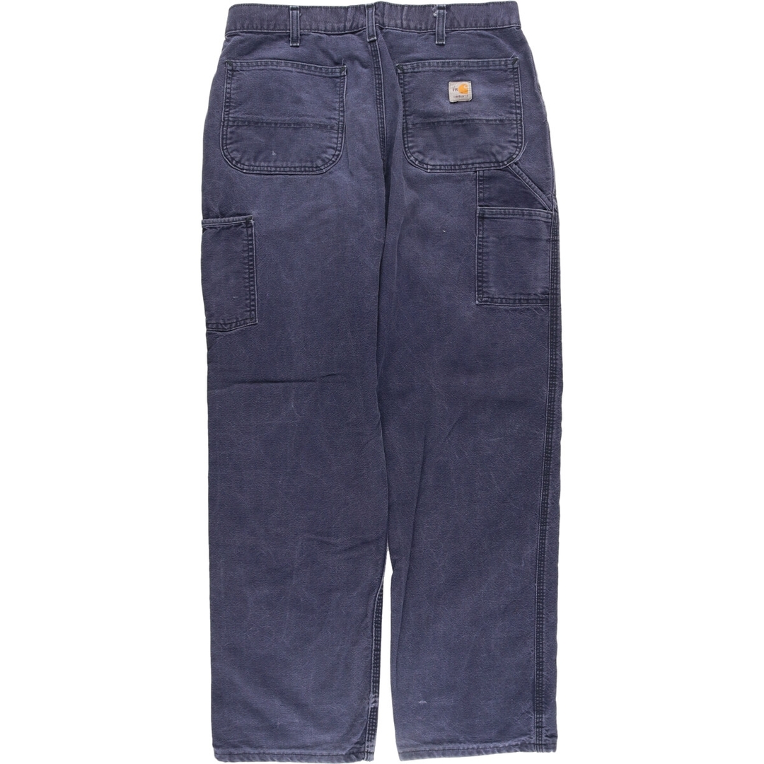 carhartt(カーハート)の古着 カーハート Carhartt ダックペインターパンツ メンズw35 /eaa447662 メンズのパンツ(ワークパンツ/カーゴパンツ)の商品写真