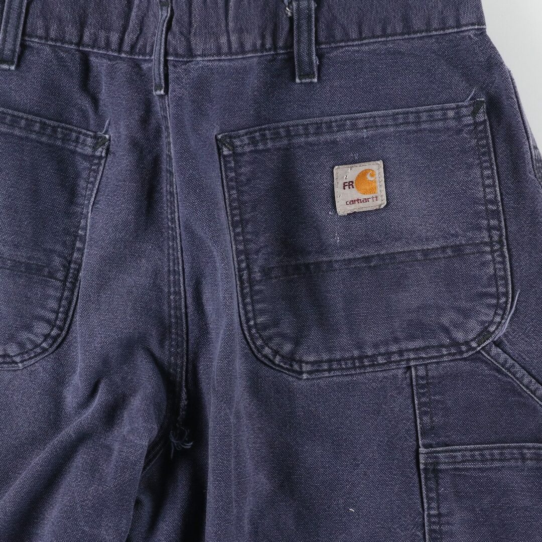 carhartt(カーハート)の古着 カーハート Carhartt ダックペインターパンツ メンズw35 /eaa447662 メンズのパンツ(ワークパンツ/カーゴパンツ)の商品写真