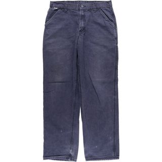 カーハート(carhartt)の古着 カーハート Carhartt ダックペインターパンツ メンズw35 /eaa447662(ワークパンツ/カーゴパンツ)