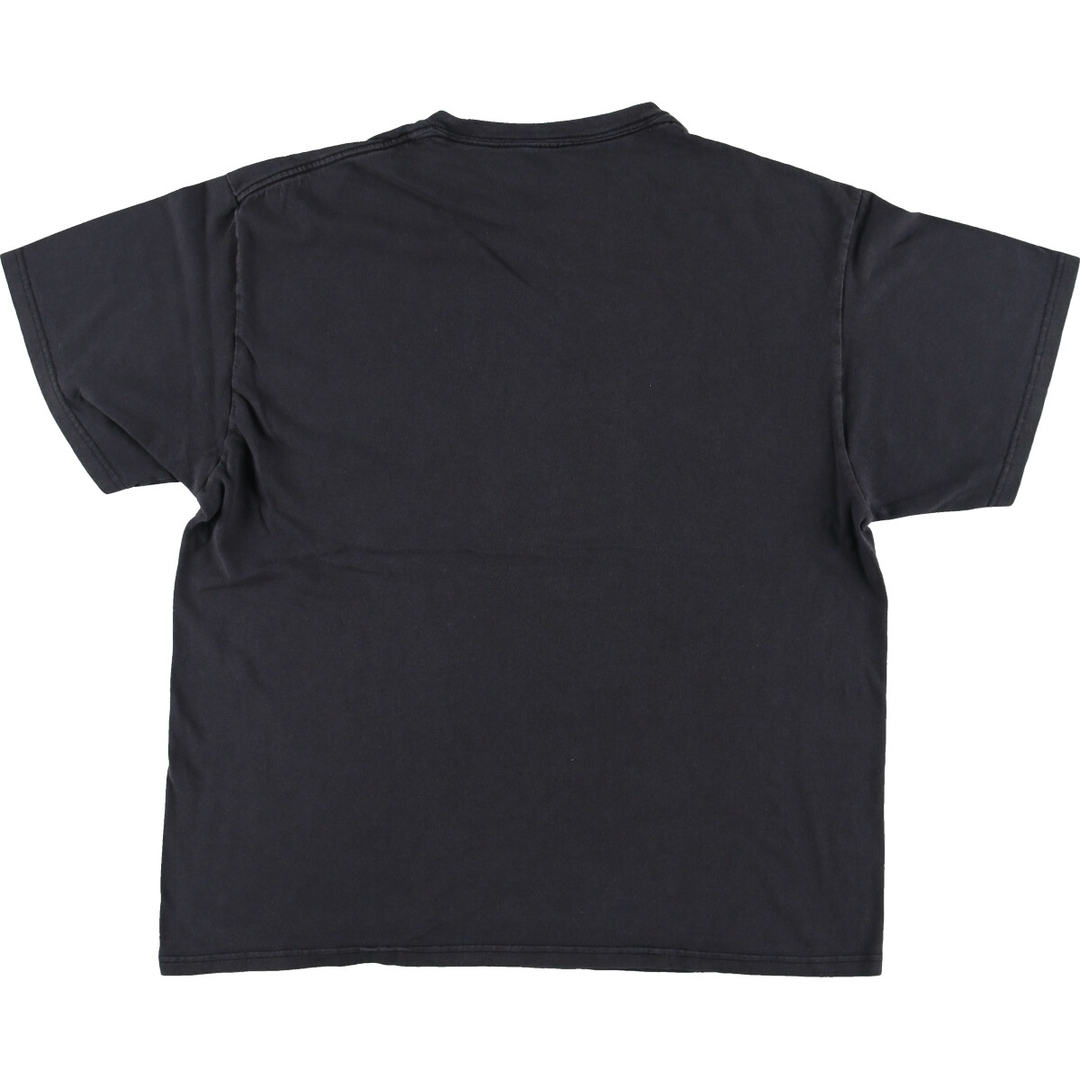 古着 BRAUADO METALLICA メタリカ バンドTシャツ バンT メンズL /eaa448110 メンズのトップス(Tシャツ/カットソー(半袖/袖なし))の商品写真
