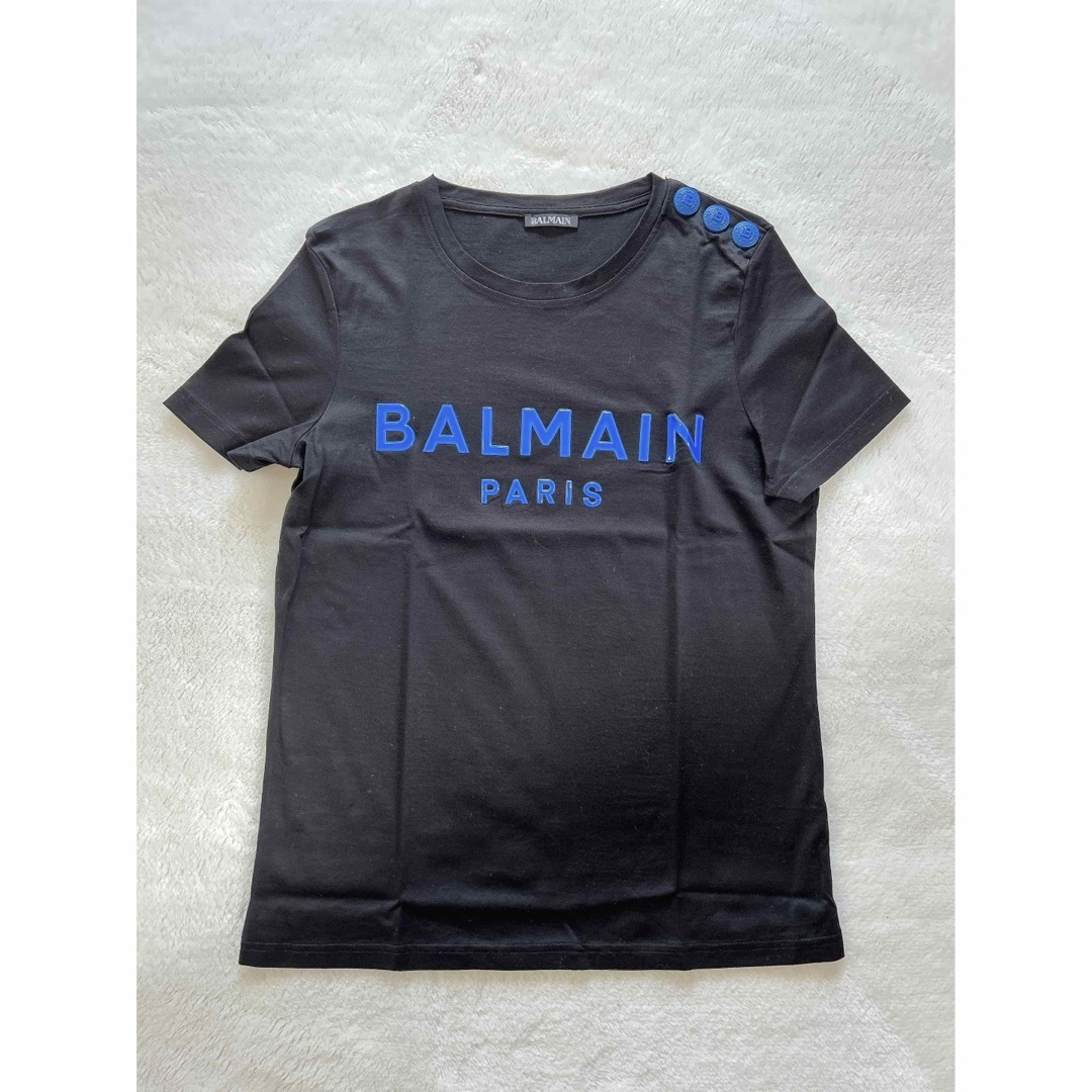 BALMAIN(バルマン)のBALMAIN Tシャツ メンズのトップス(Tシャツ/カットソー(半袖/袖なし))の商品写真