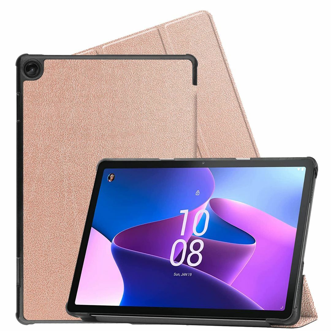 FOR Lenovo Tab M10 (3rd Gen) (ZAAE0009JP スマホ/家電/カメラのPC/タブレット(タブレット)の商品写真