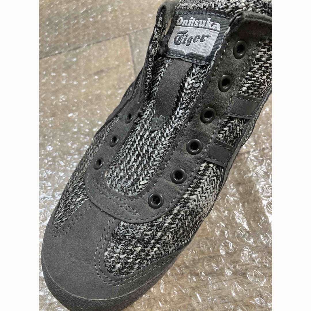 Onitsuka Tiger(オニツカタイガー)のオニツカタイガー メキシコ66スリッポン HA36  レディースの靴/シューズ(スニーカー)の商品写真