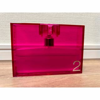 グッチ(Gucci)のグッチ　ラッシュ2 30ml(香水(女性用))