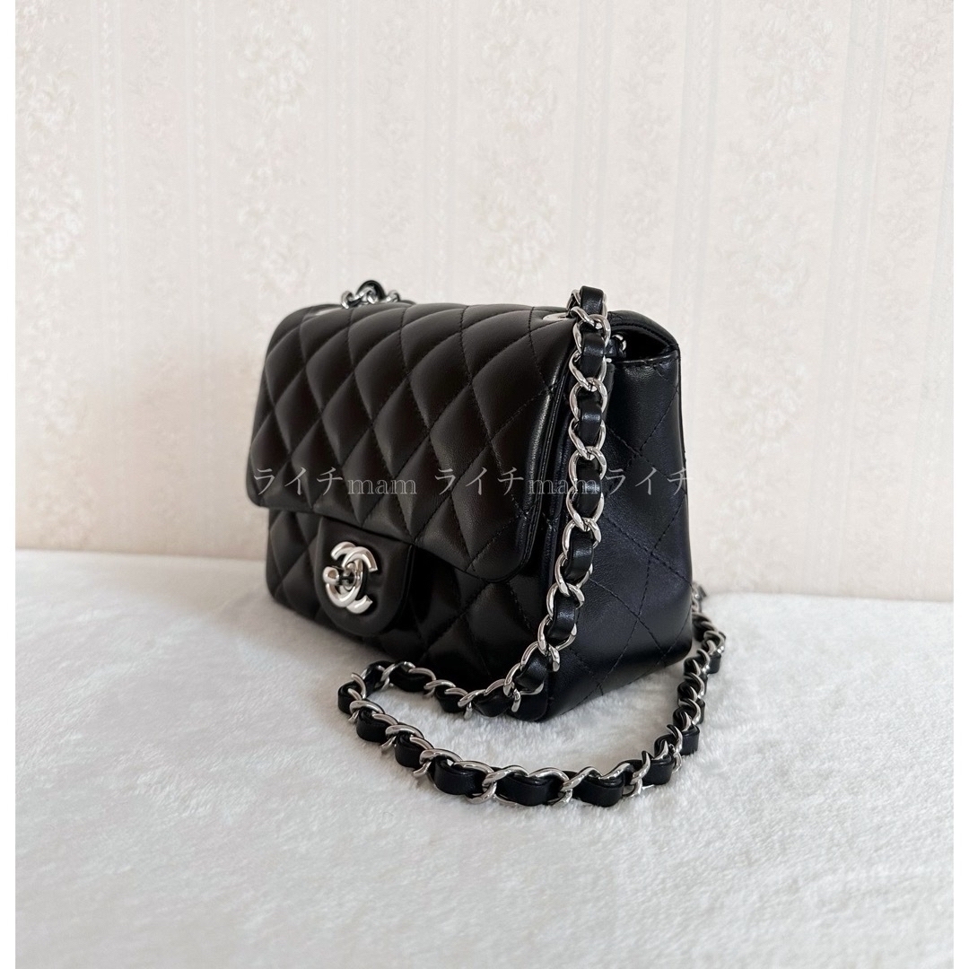 CHANEL(シャネル)のCHANEL🎀シャネル♡ミニマトラッセ            レディースのバッグ(ショルダーバッグ)の商品写真