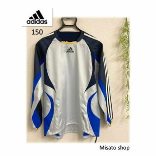 アディダス(adidas)の★adidas★ アディダス Clima365 ナイロンジャケット ピステ(ウェア)