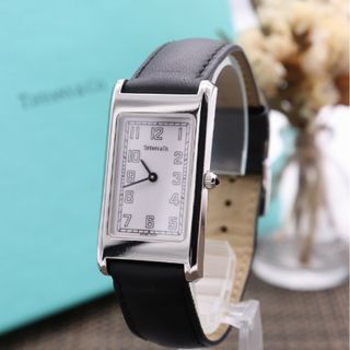 ティファニー 腕時計(レディース)の通販 900点以上 | Tiffany & Co.の ティファニー 腕時計(レディース)の通販 900点以上 | Tiffany & Co.の