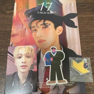 SEVENTEEN - 【Aタイプ】seventeen dicon ジョンハン 写真集 フォト SEVENTEEN - 【Aタイプ】seventeen dicon ジョンハン 写真集 フォト