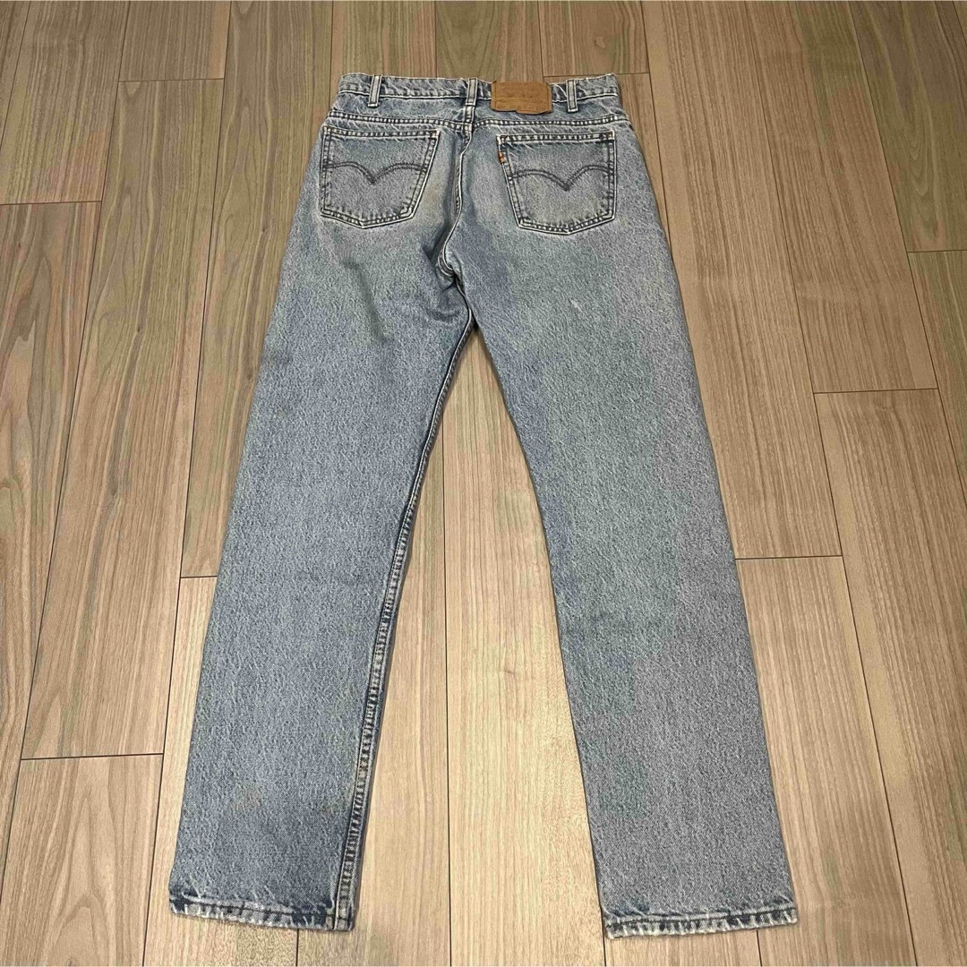 Levi's(リーバイス)の【90’s】 Levis 505 Vintage 色落ち抜群 メンズのパンツ(デニム/ジーンズ)の商品写真