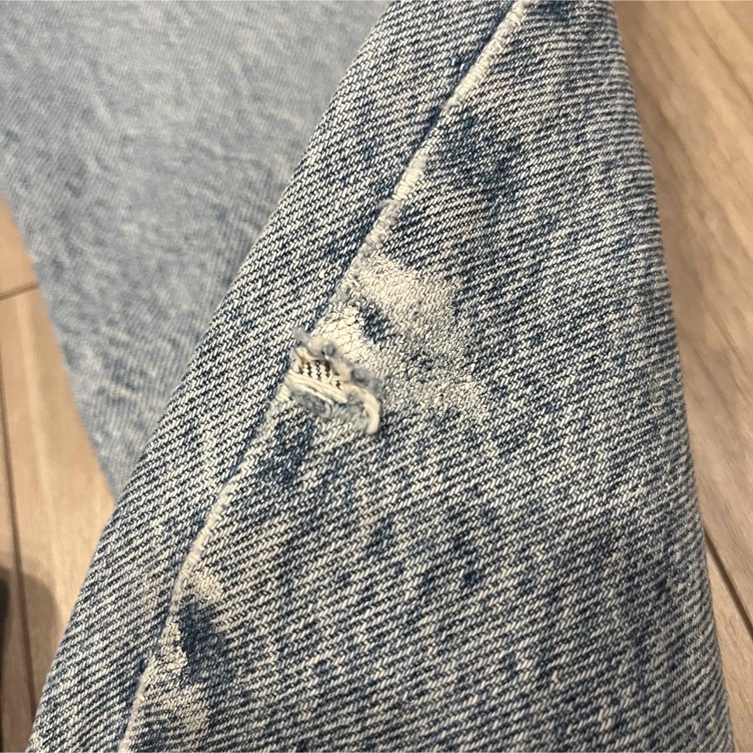 Levi's(リーバイス)の【90’s】 Levis 505 Vintage 色落ち抜群 メンズのパンツ(デニム/ジーンズ)の商品写真