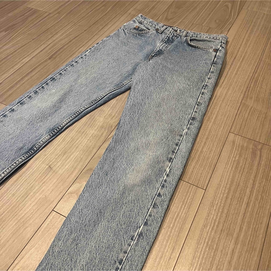 Levi's(リーバイス)の【90’s】 Levis 505 Vintage 色落ち抜群 メンズのパンツ(デニム/ジーンズ)の商品写真