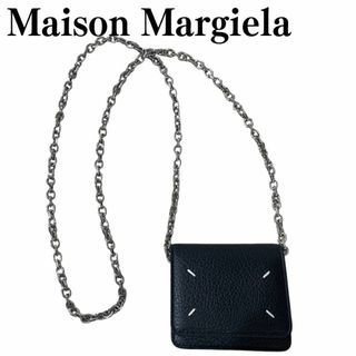 Maison Martin Margiela - 新品未使用　Maison Margiela ショルダーバッグ メゾンマルジェラ 