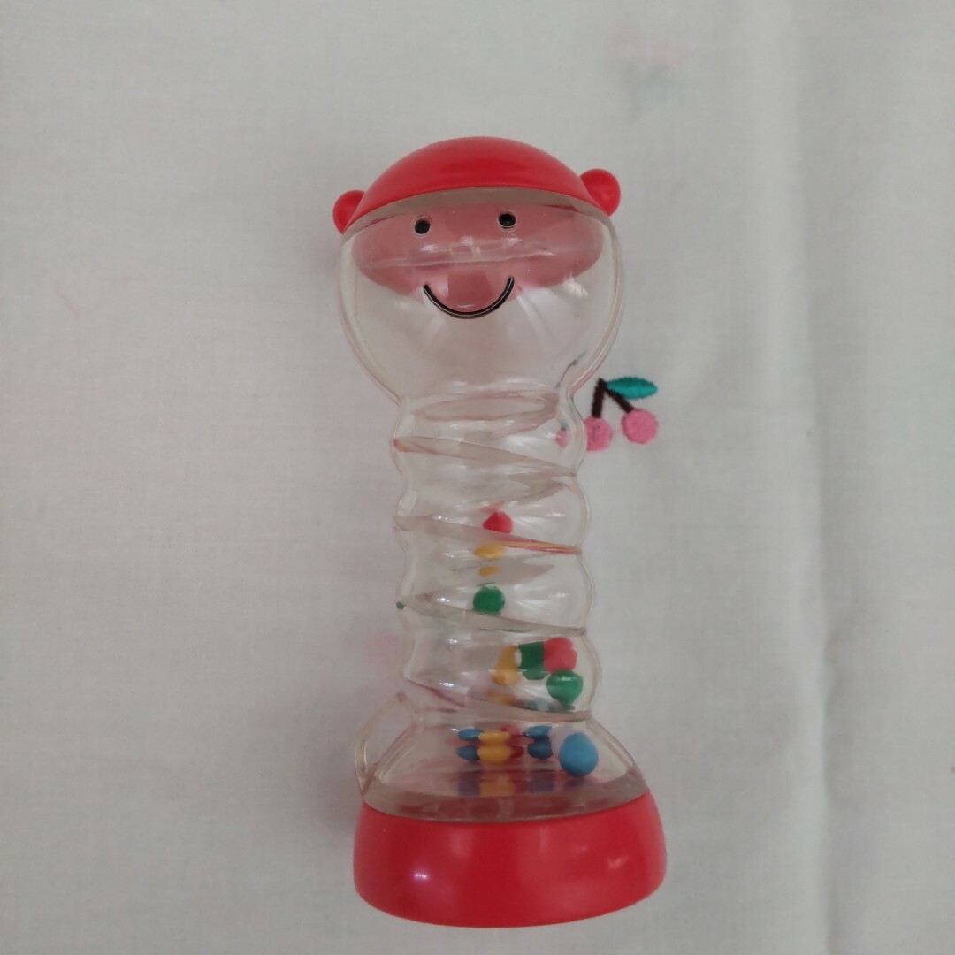 mikihouse(ミキハウス)のおもちゃ 詰め合わせ 知育玩具 赤ちゃん こどもちゃれんじbaby ひかりのくに キッズ/ベビー/マタニティのおもちゃ(知育玩具)の商品写真