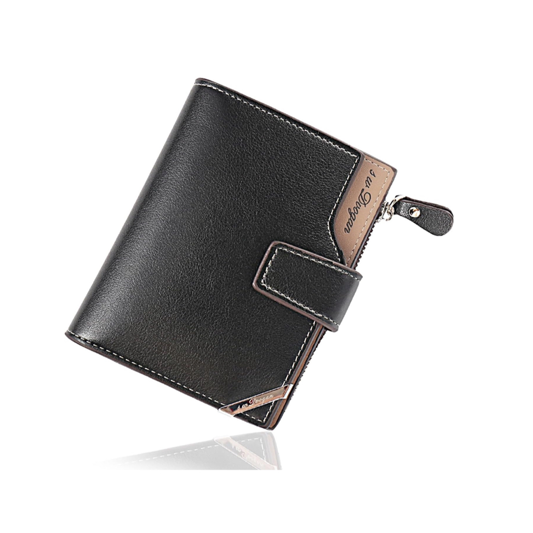 カードケース クレジットカードケース カード入れ2つ折り 大容量 紳士用 レディースのファッション小物(財布)の商品写真