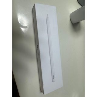 Apple pencil 第2世代　Apple純正品(その他)