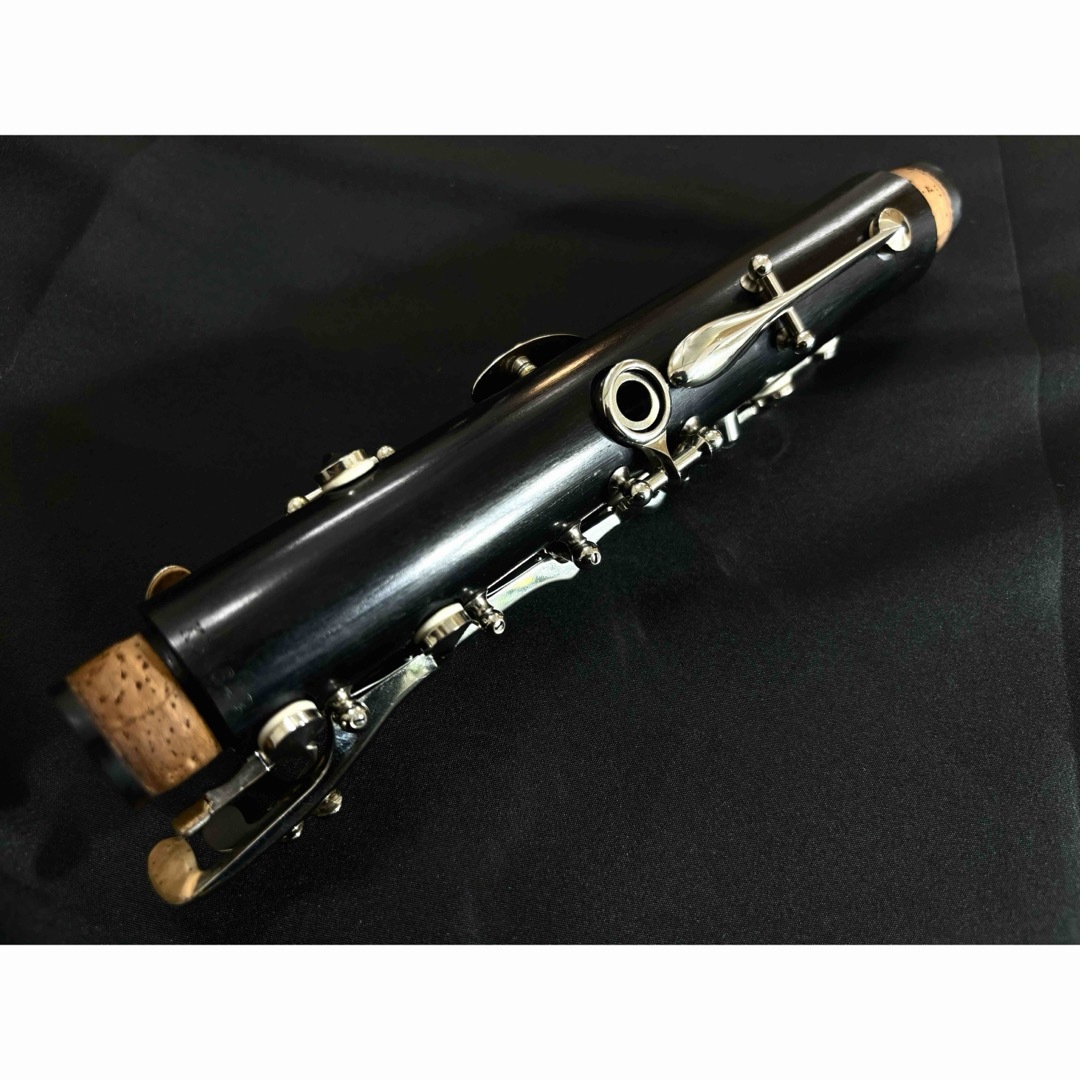良品 メンテナンス済】 EVETTE SCHAEFFER クラリネットの通販 by 良品 メンテナンス済】 EVETTE SCHAEFFER クラリネットの通販 by