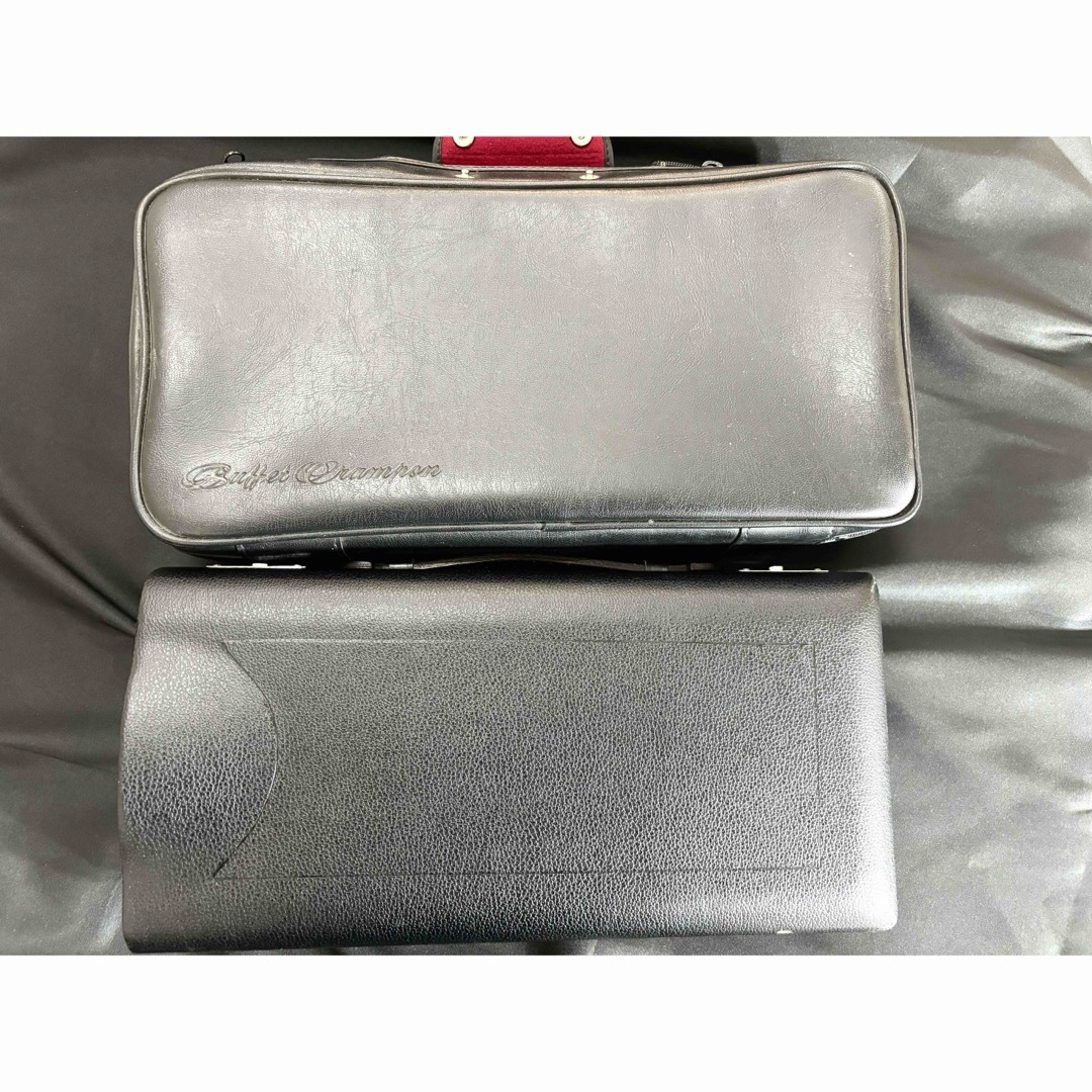 良品 メンテナンス済】 EVETTE SCHAEFFER クラリネットの通販 by 良品 メンテナンス済】 EVETTE SCHAEFFER クラリネットの通販 by