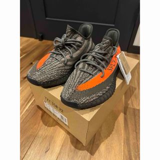 アディダス(adidas)のYEEZY 350 V2 28.5センチ(スニーカー)