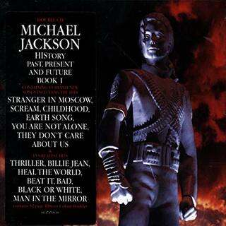 (CD)History: Past Present & Future／Michael Jackson(R&B/ソウル)