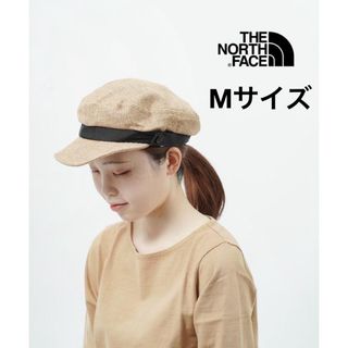 ザノースフェイス(THE NORTH FACE)のTHE NORTH FACE ハイクキャスケット Mサイズ(ハット)