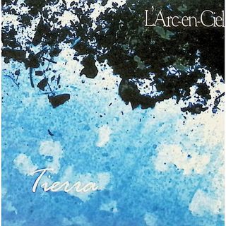 Tierra / L’Arc~en~Ciel (CD)(ポップス/ロック(邦楽))