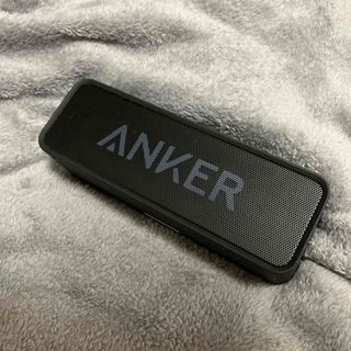 アンカー(Anker)のAnker Soundcore(スピーカー)