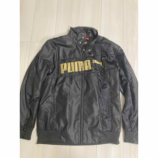 PUMA プーマ　ジャージ(ジャージ)