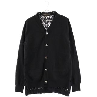 コムデギャルソンオムプリュス(COMME des GARCONS HOMME PLUS)のCOMME des GARCONS HOMME PLUS コムデギャルソンオムプ(カーディガン)