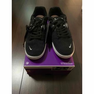 ナイキ(NIKE)のNike SB イショッド プレミアム ISHOD  26cm(スニーカー)