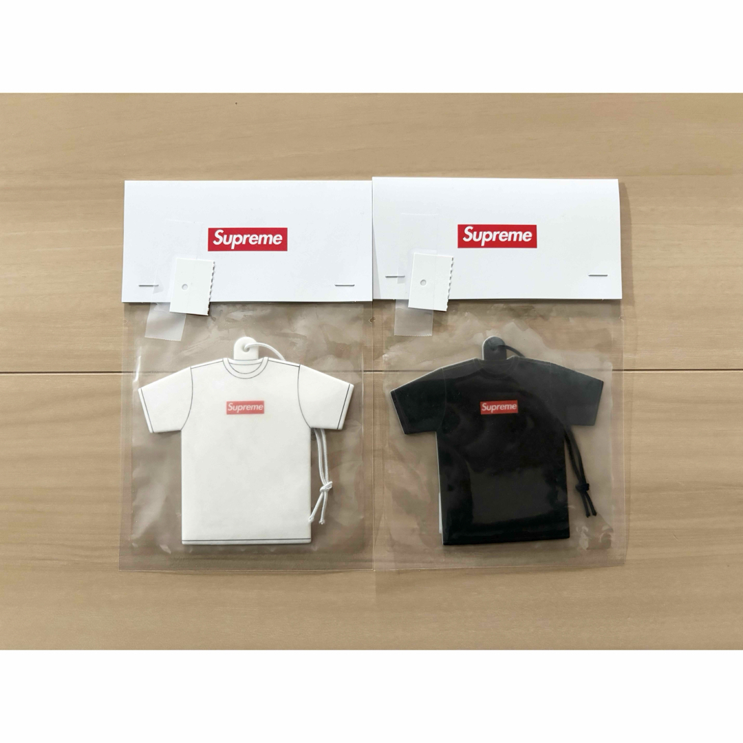 シュプリーム Kuumba Tee Air Freshener 白黒セット | フリマアプリ ラクマ シュプリーム Kuumba Tee Air Freshener 白黒セット | フリマアプリ ラクマ