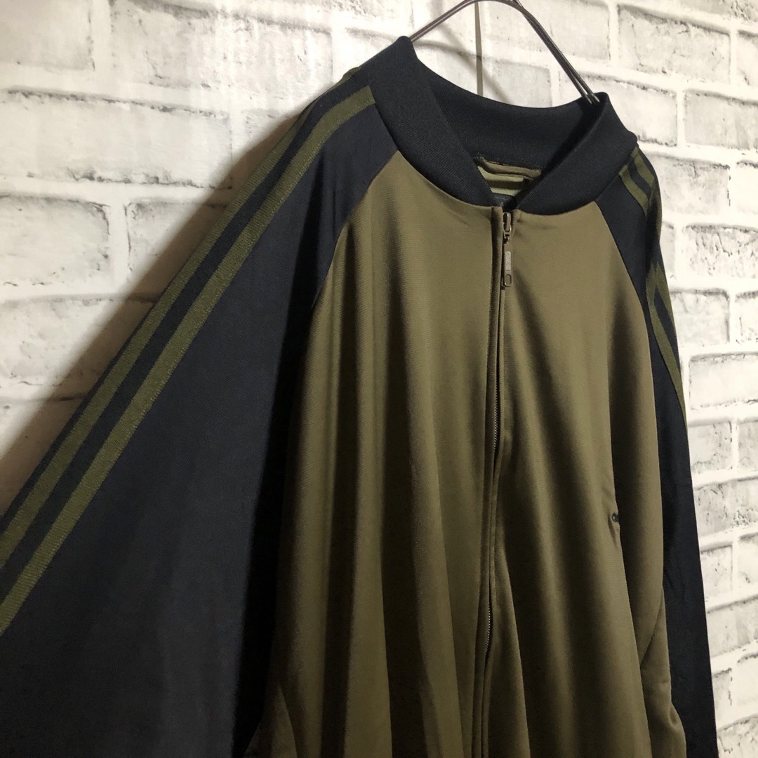 Originals(adidas) - 美品4XL⭐️90s adidasトラック Originals(adidas) - 美品4XL⭐️90s adidasトラック