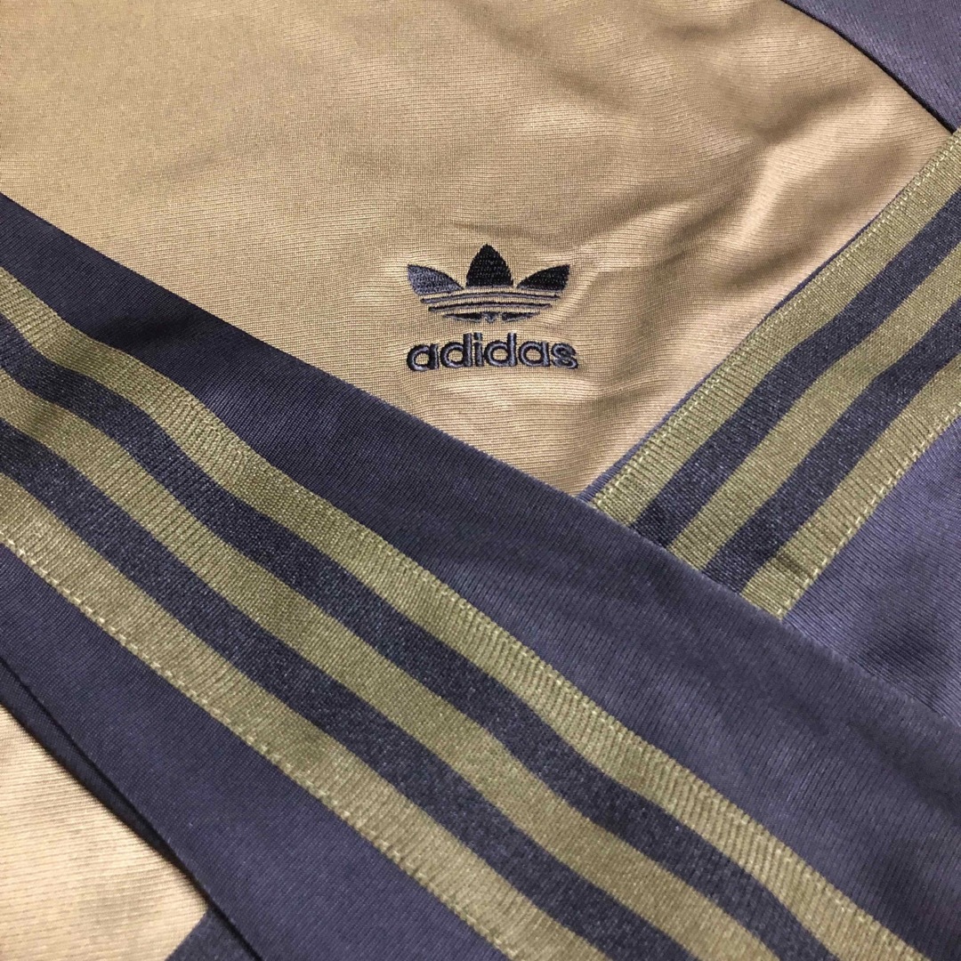 Originals(adidas) - 美品4XL⭐️90s adidasトラック Originals(adidas) - 美品4XL⭐️90s adidasトラック