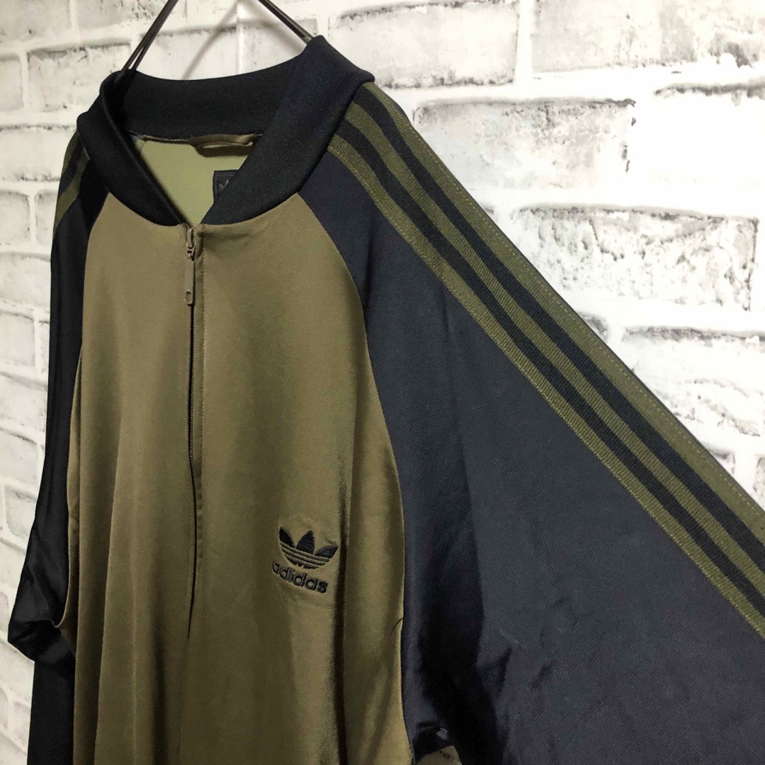 Originals(adidas) - 美品4XL⭐️90s adidasトラック Originals(adidas) - 美品4XL⭐️90s adidasトラック
