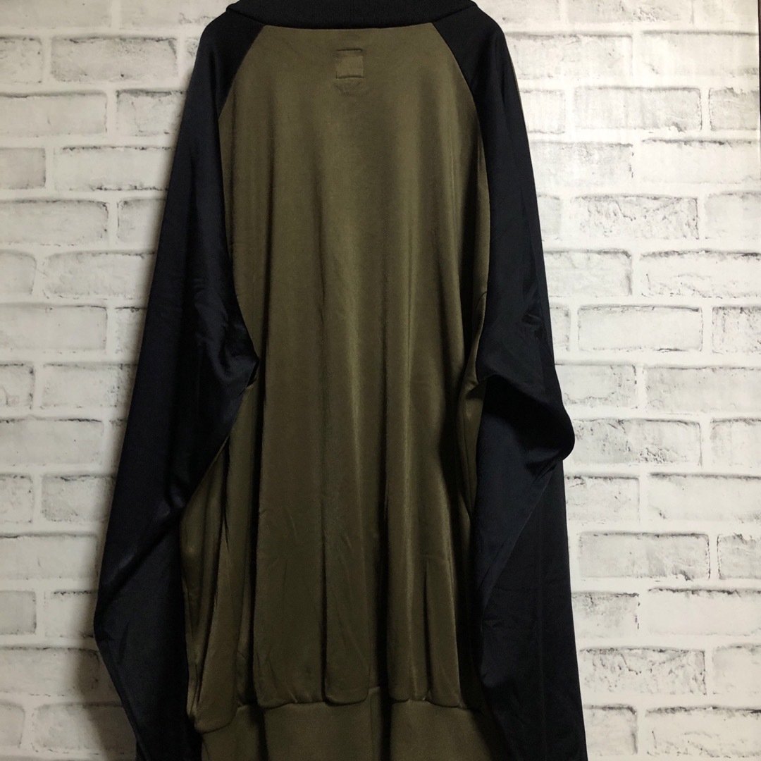 Originals(adidas) - 美品4XL⭐️90s adidasトラック Originals(adidas) - 美品4XL⭐️90s adidasトラック