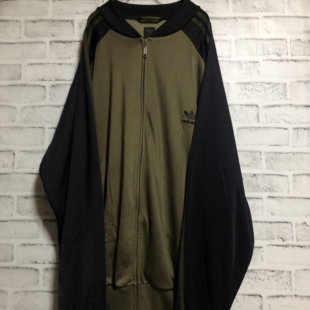 Originals(adidas) - 美品4XL⭐️90s adidasトラック Originals(adidas) - 美品4XL⭐️90s adidasトラック