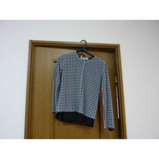 ♪COMME de GARCONS コムデギャルソン♪長袖カットソー ★