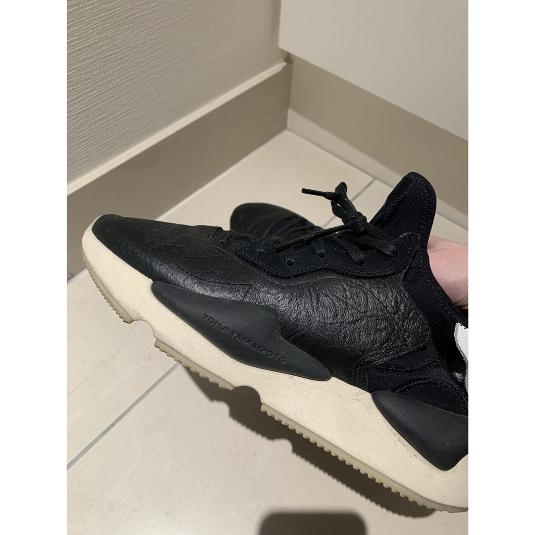 Y-3(ワイスリー)のY-3 ワイスリー KAIWA スニーカー メンズの靴/シューズ(スニーカー)の商品写真